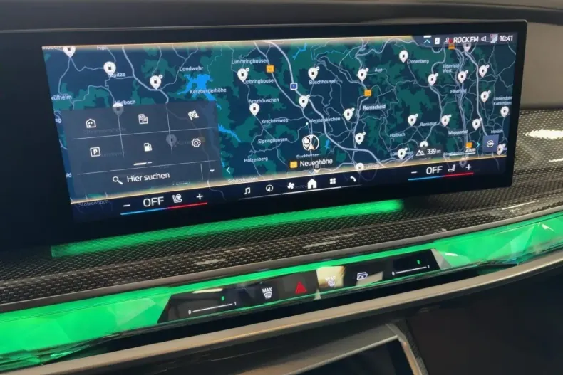 BMW 740 din 2023 cu 41.025 km - oferta BMW126561 - foto 14