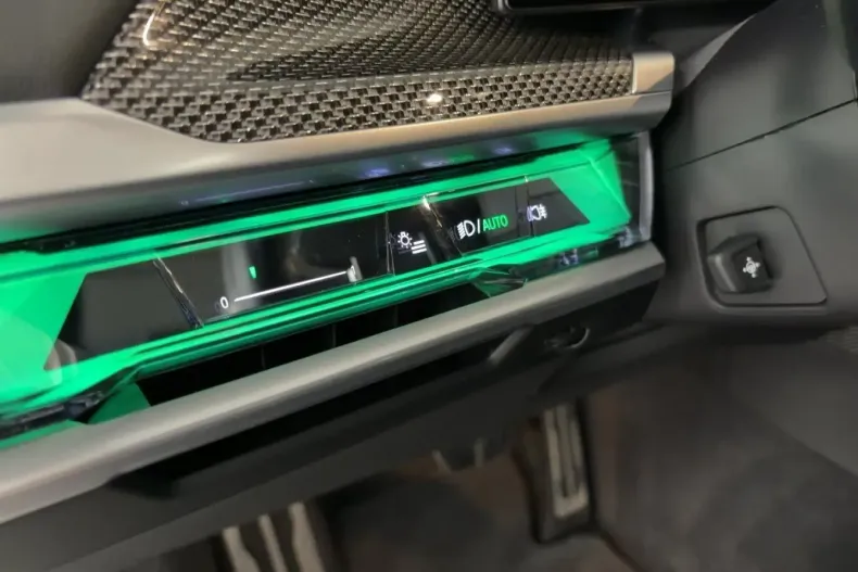 BMW 740 din 2023 cu 41.025 km - oferta BMW126561 - foto 15