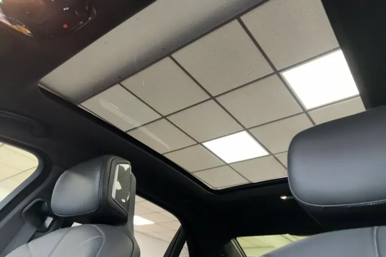 BMW 740 din 2023 cu 41.025 km - oferta BMW126561 - foto 17