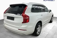 Volvo XC90 din 2022 cu 60.023 km - oferta VOL126562 - foto 2