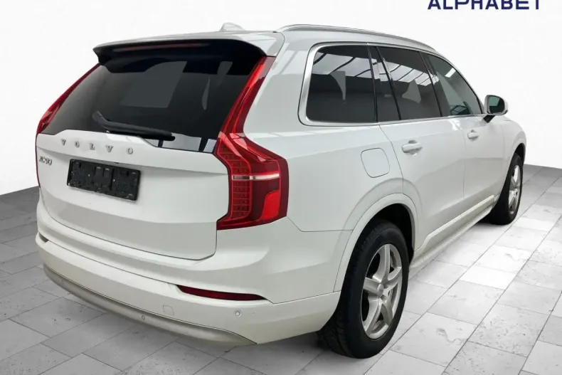 Volvo XC90 din 2022 cu 60.023 km - oferta VOL126562 - foto 2