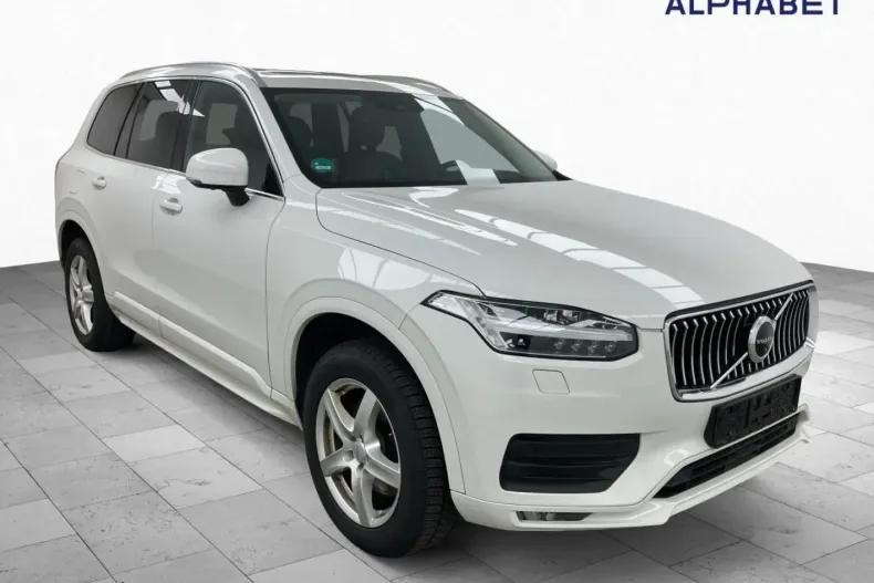 Volvo XC90 din 2022 cu 60.023 km - oferta VOL126562 - foto 4