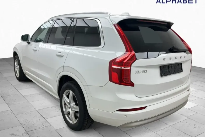 Volvo XC90 din 2022 cu 60.023 km - oferta VOL126562 - foto 5