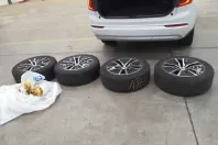 Volvo XC90 din 2022 cu 60.023 km - oferta VOL126562 - foto 11