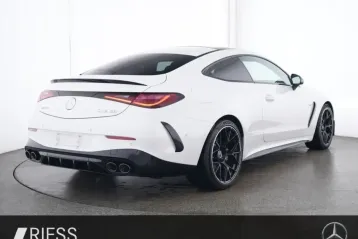 Mercedes-Benz CLE 53 AMG din 2024 - oferta MER126563