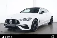 Mercedes-Benz CLE 53 AMG din 2024 cu 17.263 km - oferta MER126563 - foto 2