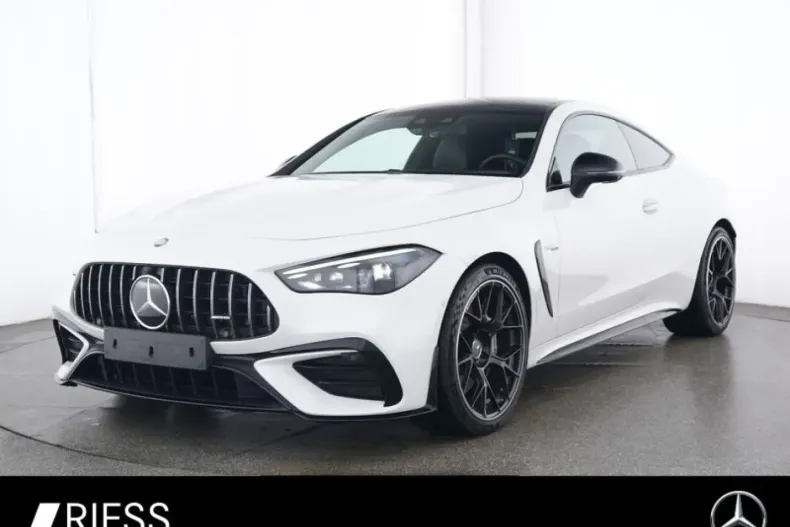 Mercedes-Benz CLE 53 AMG din 2024 cu 17.263 km - oferta MER126563 - foto 2