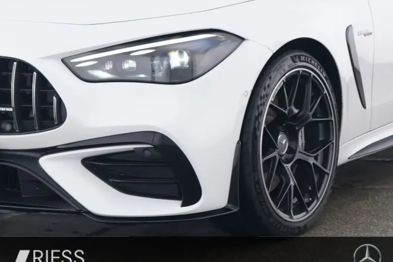 Mercedes-Benz CLE 53 AMG din 2024 cu 17.263 km - oferta MER126563 - foto 3