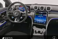 Mercedes-Benz CLE 53 AMG din 2024 cu 17.263 km - oferta MER126563 - foto 5