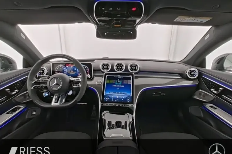 Mercedes-Benz CLE 53 AMG din 2024 cu 17.263 km - oferta MER126563 - foto 6