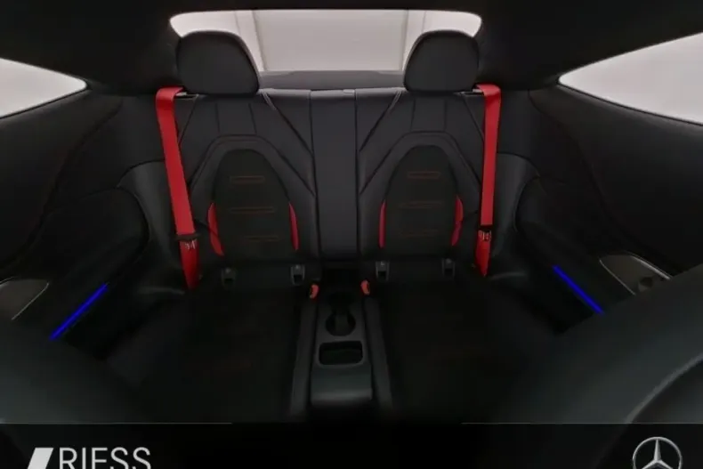 Mercedes-Benz CLE 53 AMG din 2024 cu 17.263 km - oferta MER126563 - foto 7