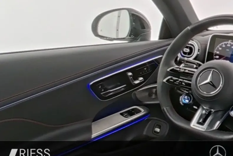 Mercedes-Benz CLE 53 AMG din 2024 cu 17.263 km - oferta MER126563 - foto 8