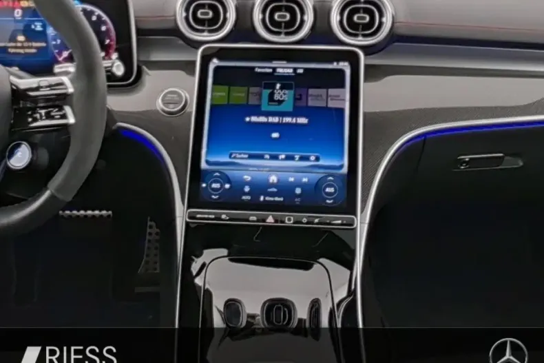 Mercedes-Benz CLE 53 AMG din 2024 cu 17.263 km - oferta MER126563 - foto 9