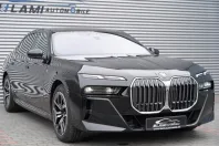 BMW 740 din 2024 cu 28.500 km - oferta BMW126565 - foto 1