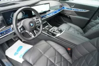 BMW 740 din 2024 cu 28.500 km - oferta BMW126565 - foto 9