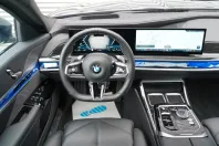 BMW 740 din 2024 cu 28.500 km - oferta BMW126565 - foto 13