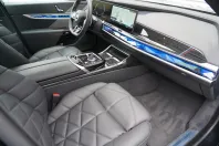 BMW 740 din 2024 cu 28.500 km - oferta BMW126565 - foto 18