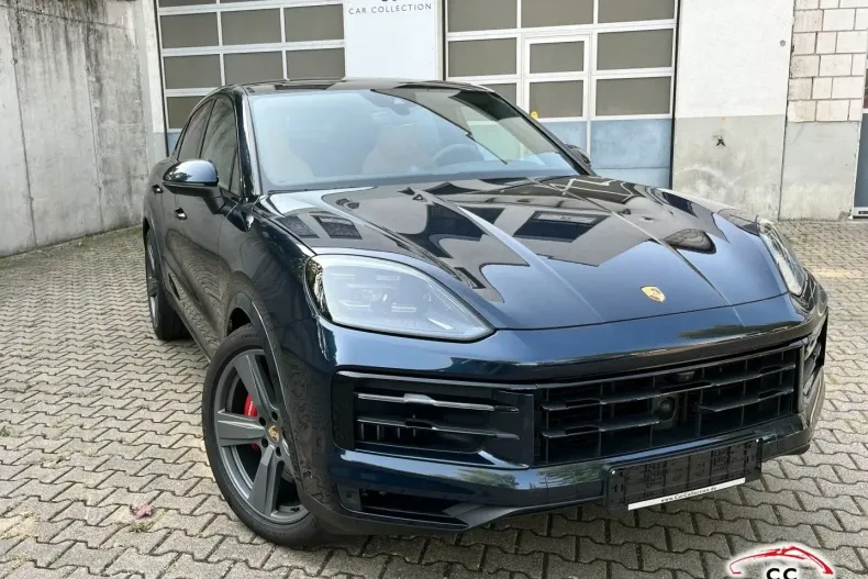 Porsche Cayenne din 2023 cu 30.000 km - oferta POR126566 - foto 2