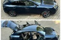 Porsche Cayenne din 2023 cu 30.000 km - oferta POR126566 - foto 3