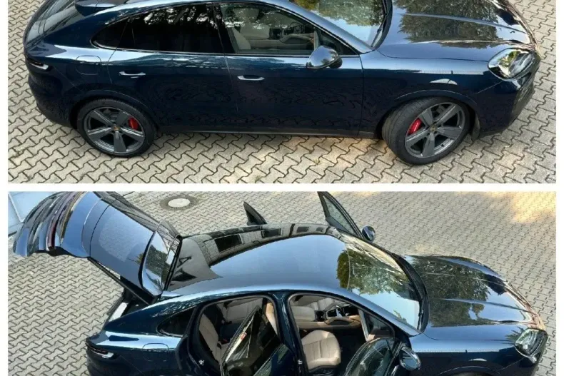 Porsche Cayenne din 2023 cu 30.000 km - oferta POR126566 - foto 3