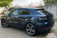 Porsche Cayenne din 2023 cu 30.000 km - oferta POR126566 - foto 4
