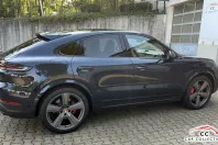 Porsche Cayenne din 2023 cu 30.000 km - oferta POR126566 - foto 6
