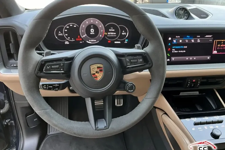 Porsche Cayenne din 2023 cu 30.000 km - oferta POR126566 - foto 7