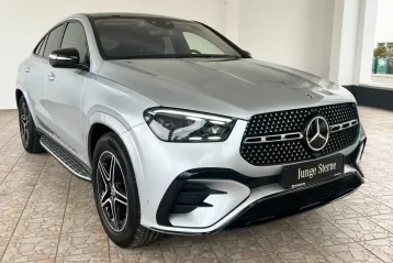 Mercedes-Benz GLE 400 din 2023 - oferta MER126567
