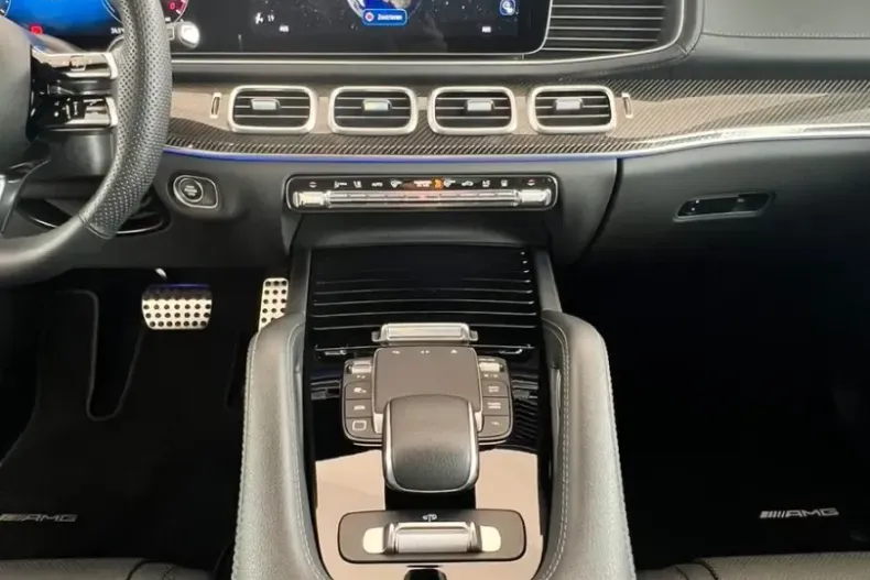 Mercedes-Benz GLE 400 din 2023 cu 6.047 km - oferta MER126567 - foto 13