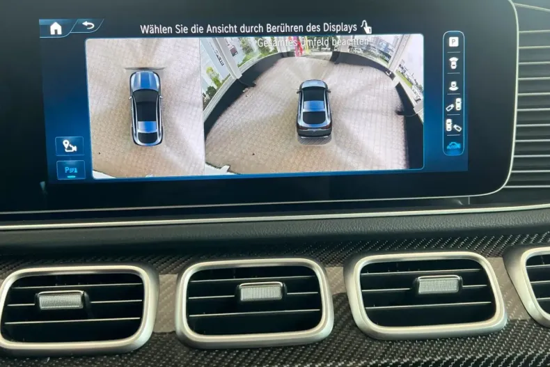 Mercedes-Benz GLE 400 din 2023 cu 6.047 km - oferta MER126567 - foto 35