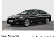 BMW 520 din 2023 cu 46.747 km - oferta BMW126571 - foto 1