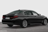 BMW 520 din 2023 cu 46.747 km - oferta BMW126571 - foto 2
