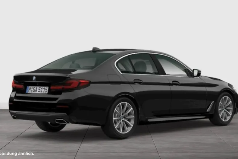 BMW 520 din 2023 cu 46.747 km - oferta BMW126571 - foto 2