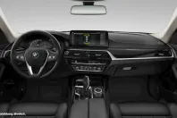 BMW 520 din 2023 cu 46.747 km - oferta BMW126571 - foto 3
