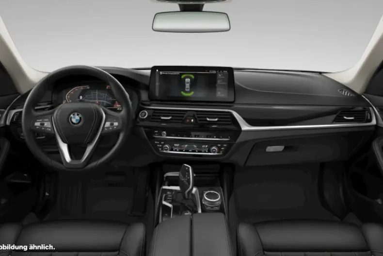 BMW 520 din 2023 cu 46.747 km - oferta BMW126571 - foto 3