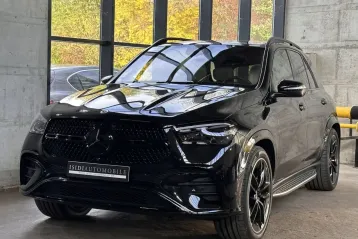 Mercedes-Benz GLE 450 din 2024 - oferta MER126575