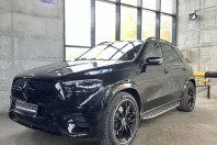 Mercedes-Benz GLE 450 din 2024 cu 12.900 km - oferta MER126575 - foto 3