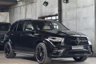 Mercedes-Benz GLE 450 din 2024 cu 12.900 km - oferta MER126575 - foto 10