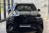 Mercedes-Benz GLE 450 din 2024 cu 12.900 km - oferta MER126575 - foto 12