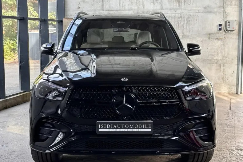 Mercedes-Benz GLE 450 din 2024 cu 12.900 km - oferta MER126575 - foto 12