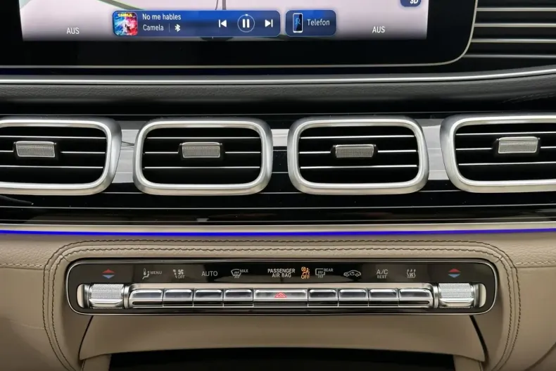 Mercedes-Benz GLE 450 din 2024 cu 12.900 km - oferta MER126575 - foto 24