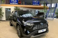 Toyota RAV4 din 2022 cu 37.700 km - oferta TOY126576 - foto 1