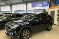 Toyota RAV4 din 2022 cu 37.700 km - oferta TOY126576 - foto 3