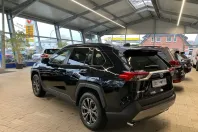 Toyota RAV4 din 2022 cu 37.700 km - oferta TOY126576 - foto 4