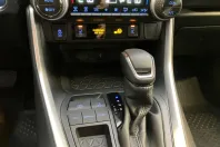 Toyota RAV4 din 2022 cu 37.700 km - oferta TOY126576 - foto 8