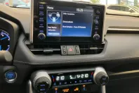 Toyota RAV4 din 2022 cu 37.700 km - oferta TOY126576 - foto 9