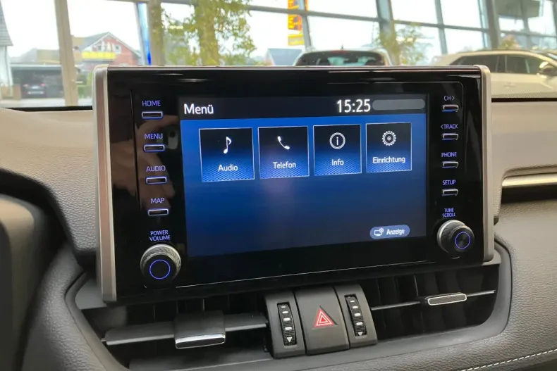 Toyota RAV4 din 2022 cu 37.700 km - oferta TOY126576 - foto 10