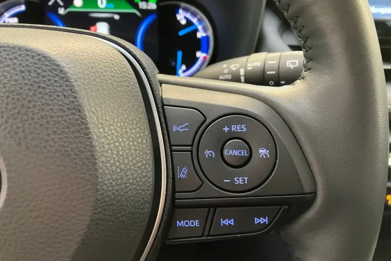 Toyota RAV4 din 2022 cu 37.700 km - oferta TOY126576 - foto 11