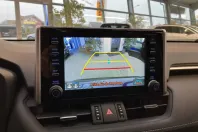 Toyota RAV4 din 2022 cu 37.700 km - oferta TOY126576 - foto 14