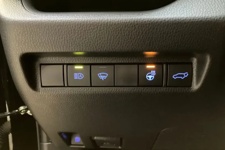 Toyota RAV4 din 2022 cu 37.700 km - oferta TOY126576 - foto 16